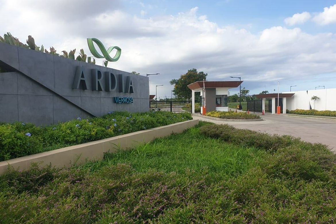 Land for Sale in Pasong Buaya II, Imus, Cavite