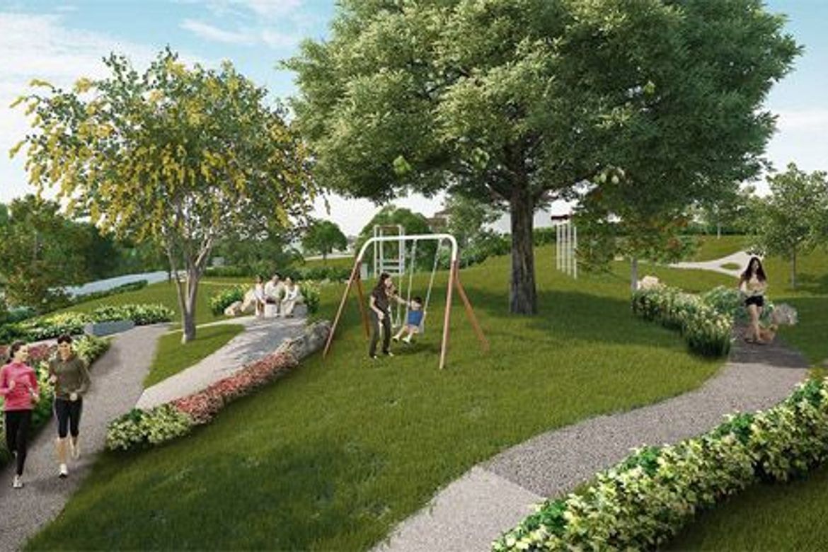 Land for Sale in Pasong Buaya II, Imus, Cavite – photo 6