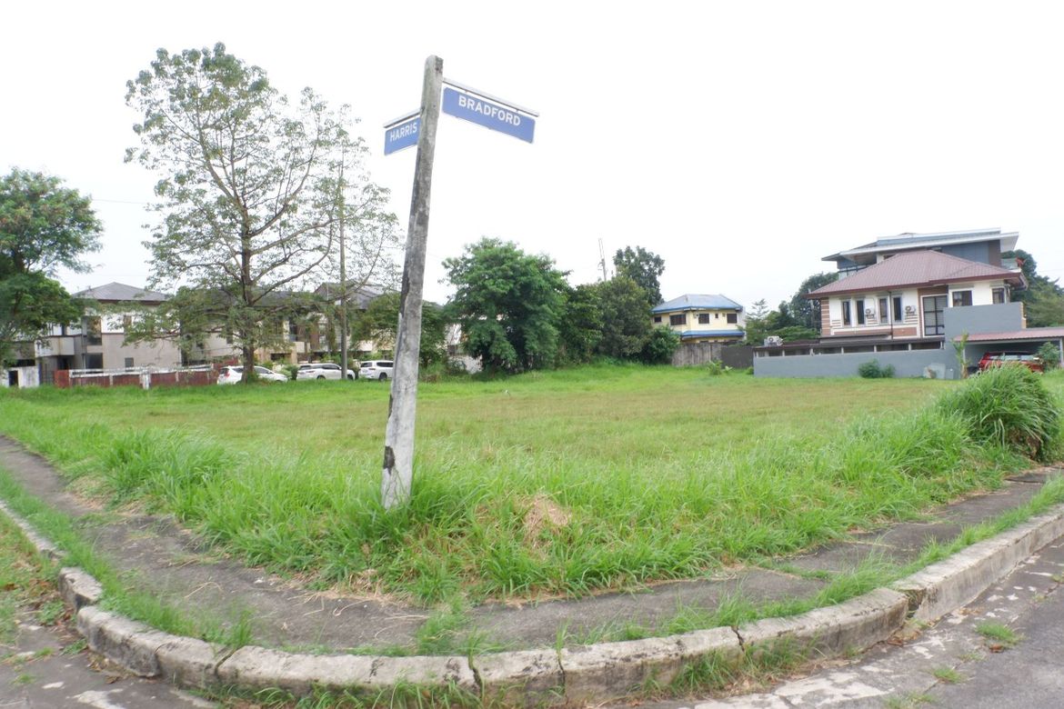 Land for Sale in Pasong Putik Proper, Quezon City, Metro Manila
