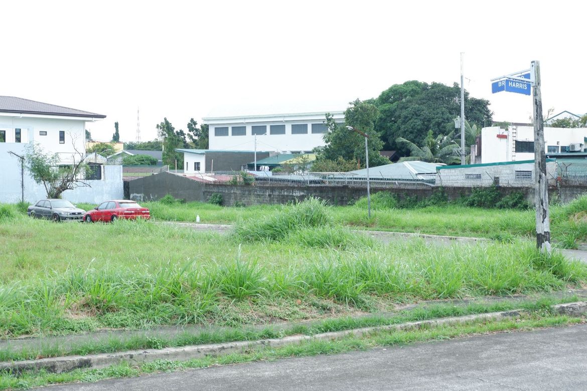 Land for Sale in Pasong Putik Proper, Quezon City, Metro Manila – photo 2