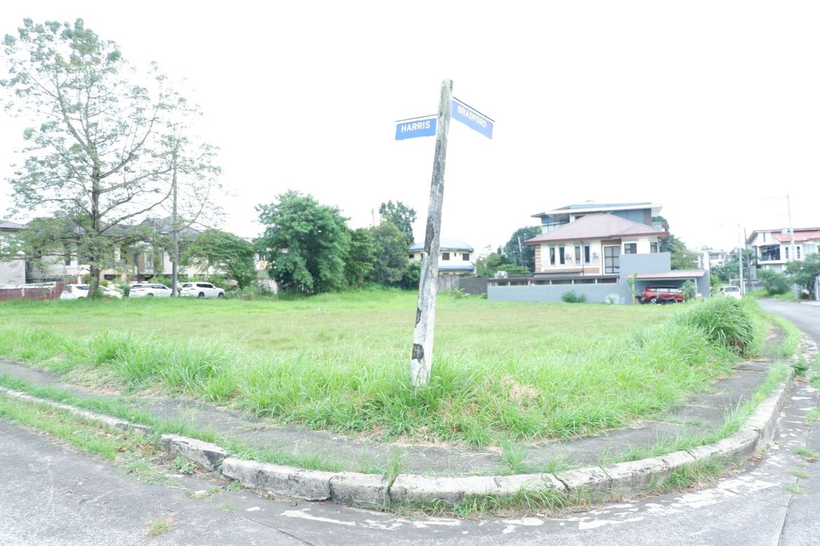 Land for Sale in Pasong Putik Proper, Quezon City, Metro Manila – photo 3