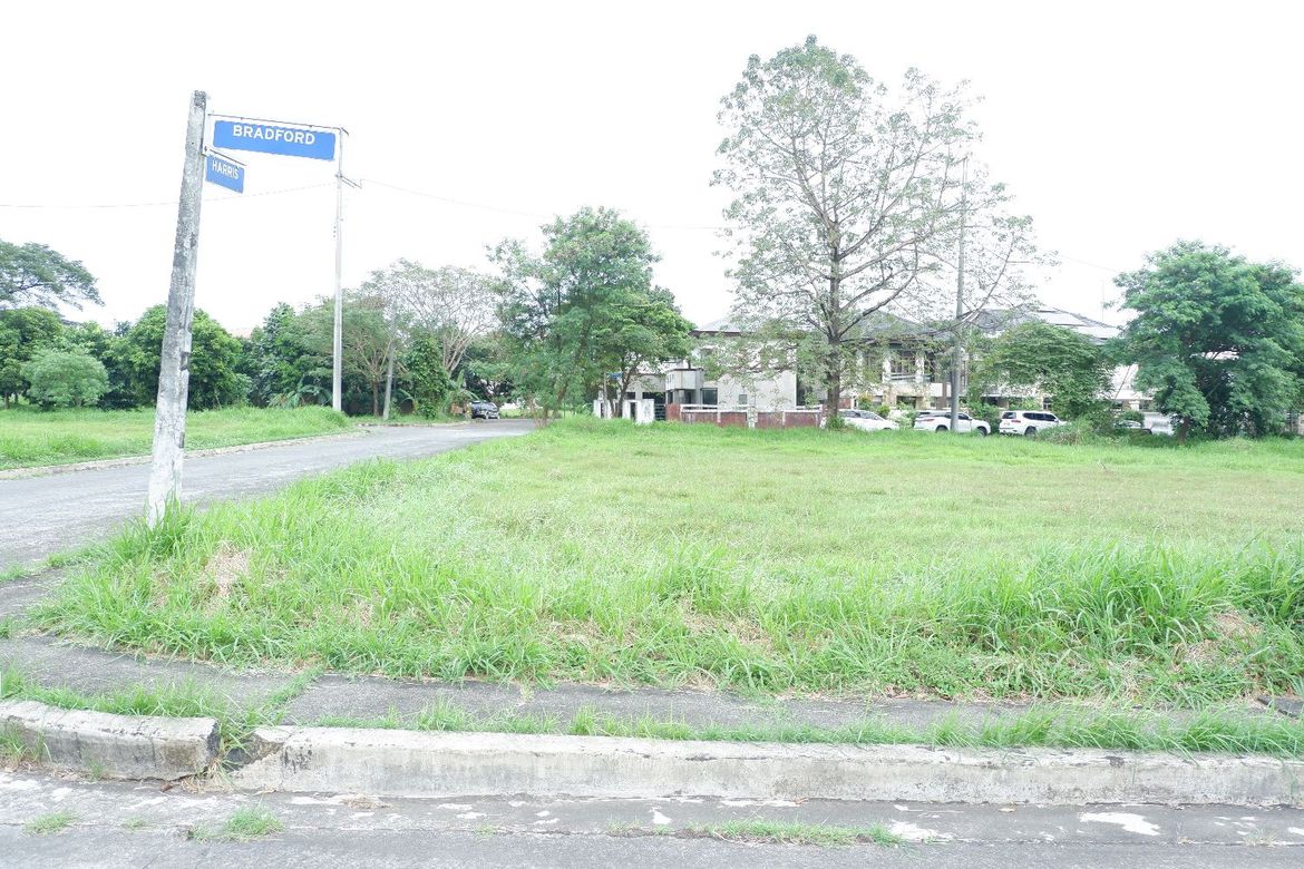 Land for Sale in Pasong Putik Proper, Quezon City, Metro Manila – photo 4