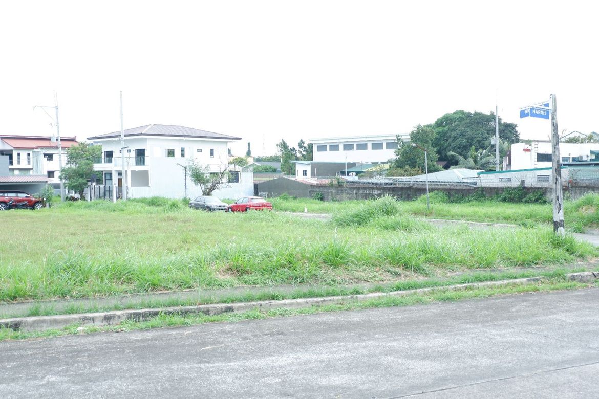 Land for Sale in Pasong Putik Proper, Quezon City, Metro Manila – photo 6
