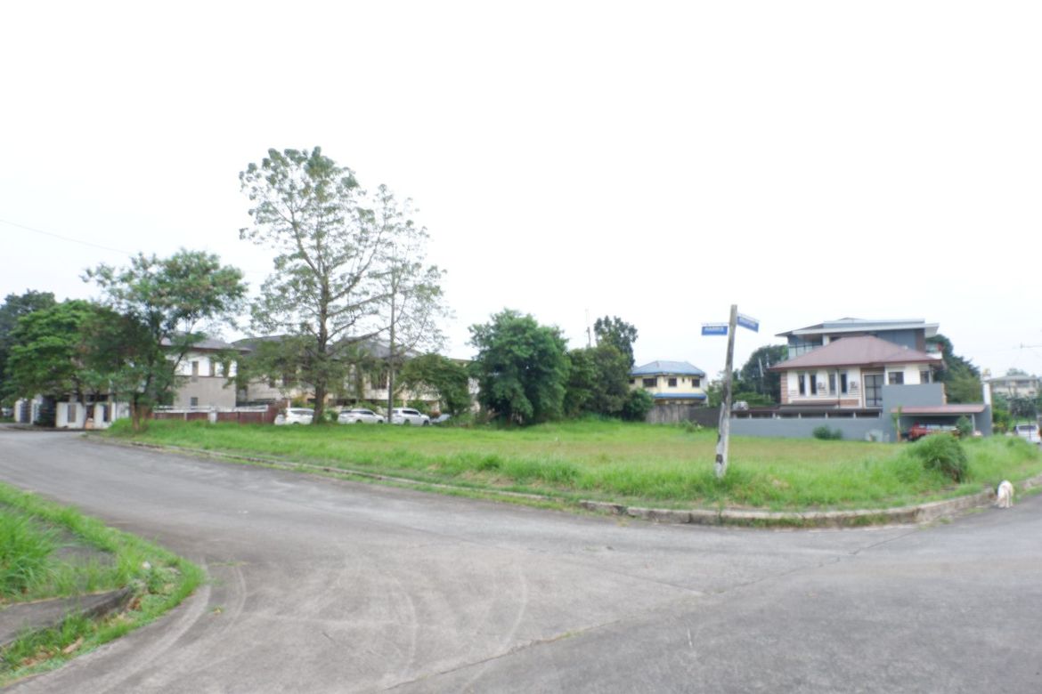 Land for Sale in Pasong Putik Proper, Quezon City, Metro Manila – photo 8