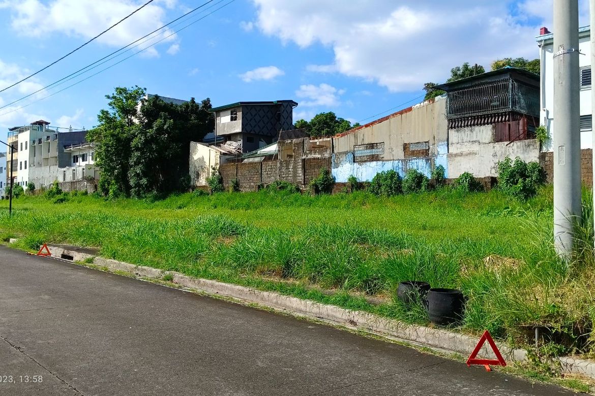Land for Sale in Pasong Putik Proper, Quezon City, Metro Manila – photo 7