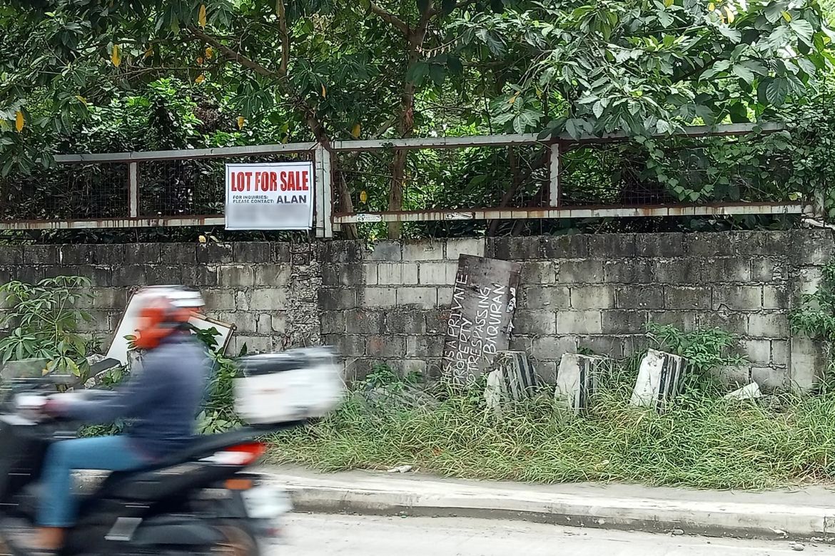 Land for Sale in Pasong Putik Proper, Quezon City, Metro Manila – photo 2