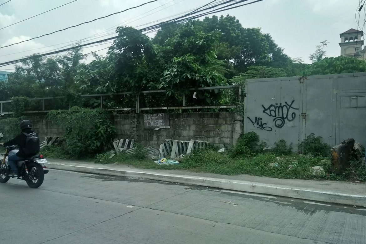 Land for Sale in Pasong Putik Proper, Quezon City, Metro Manila – photo 4