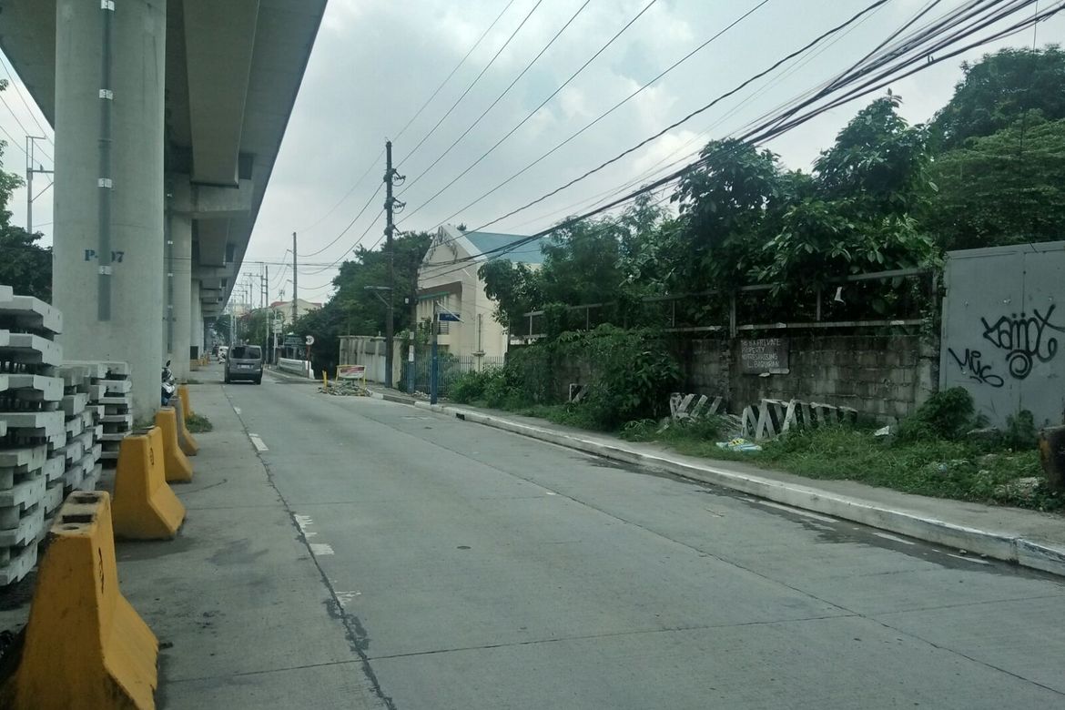 Land for Sale in Pasong Putik Proper, Quezon City, Metro Manila – photo 5