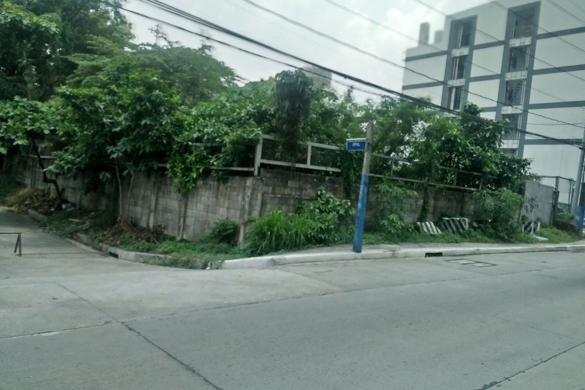 Land for Sale in Pasong Putik Proper, Quezon City, Metro Manila – photo 6