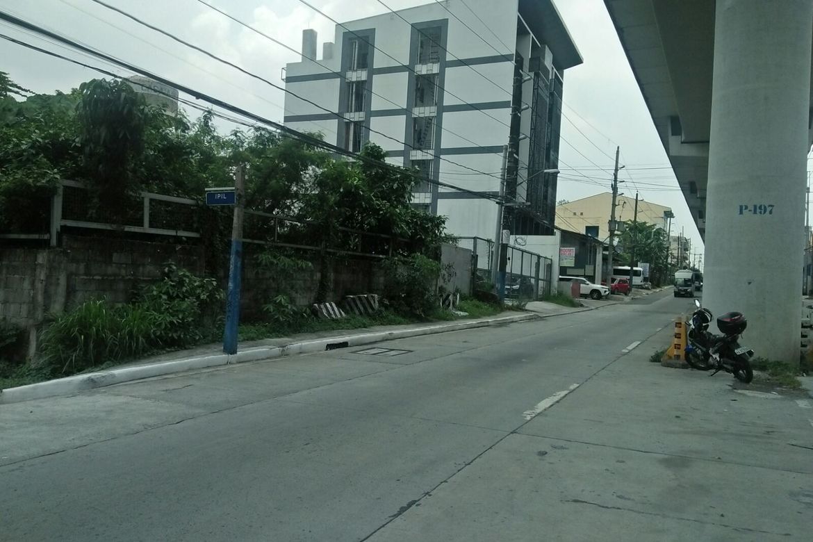 Land for Sale in Pasong Putik Proper, Quezon City, Metro Manila – photo 7