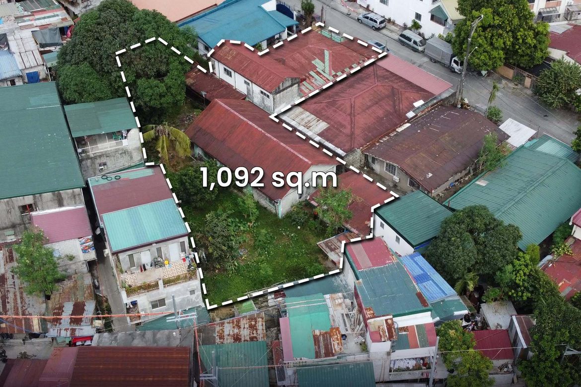 Land for Sale in Pasong Putik Proper, Quezon City, Metro Manila – photo 3