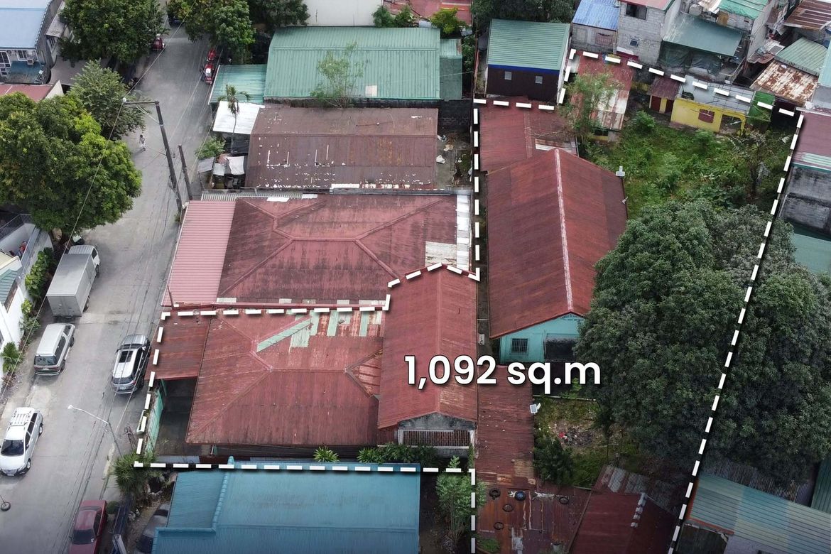 Land for Sale in Pasong Putik Proper, Quezon City, Metro Manila – photo 4