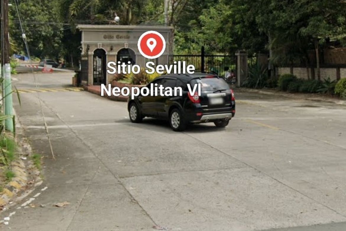 Land for Sale in Pasong Putik Proper, Quezon City, Metro Manila – photo 2
