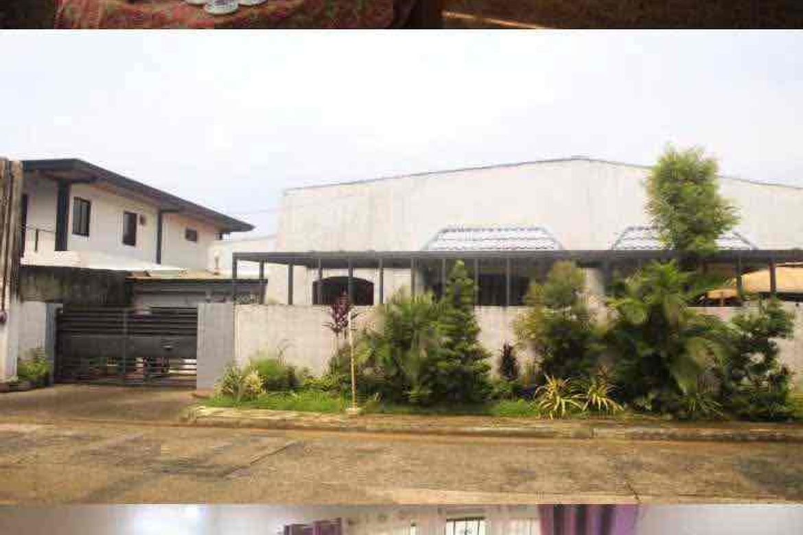 Land for Sale in Pasong Tamo, Quezon City, Metro Manila
