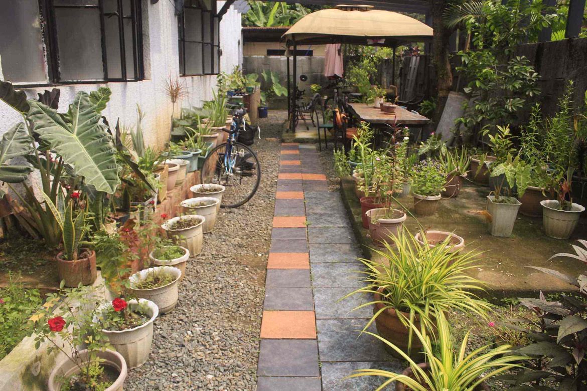 Land for Sale in Pasong Tamo, Quezon City, Metro Manila – photo 4