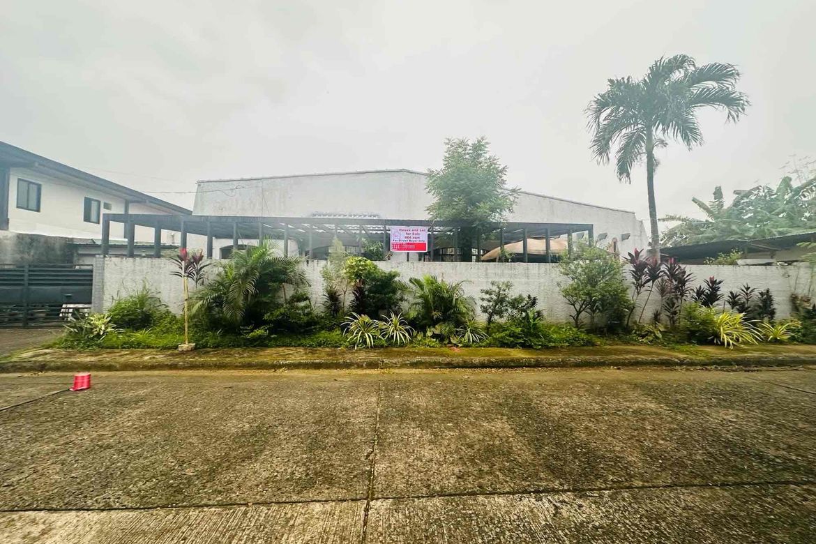 Land for Sale in Pasong Tamo, Quezon City, Metro Manila – photo 6