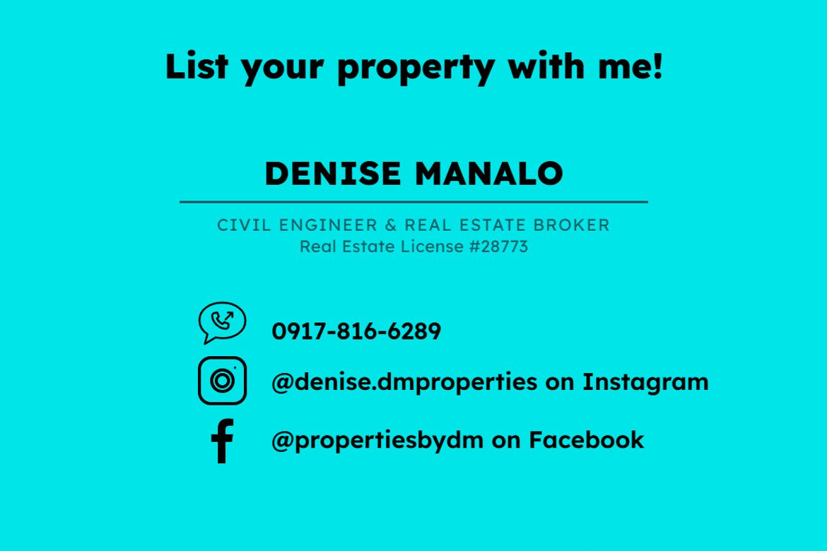 Land for Sale in Pasong Tamo, Quezon City, Metro Manila – photo 4