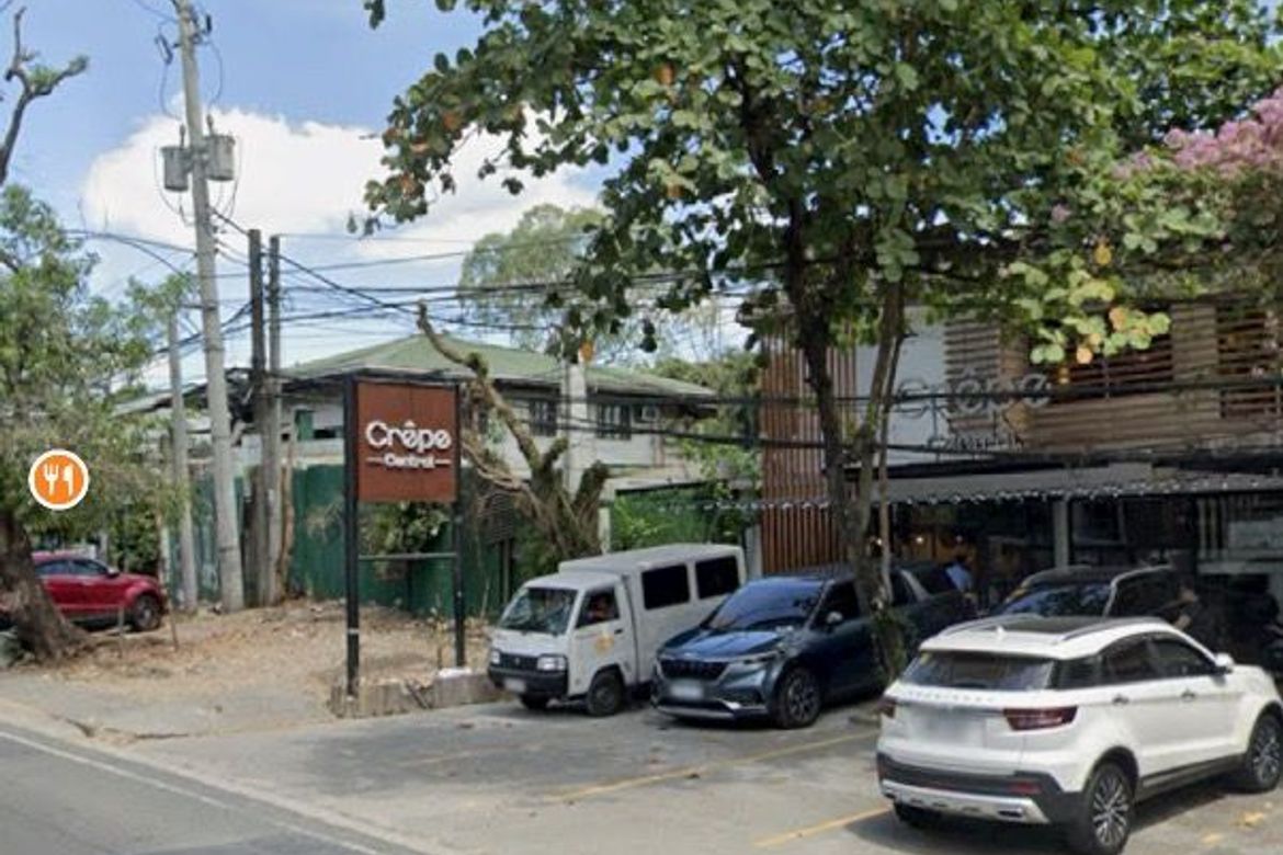 Land for Sale in Pasong Tamo, Quezon City, Metro Manila – photo 3