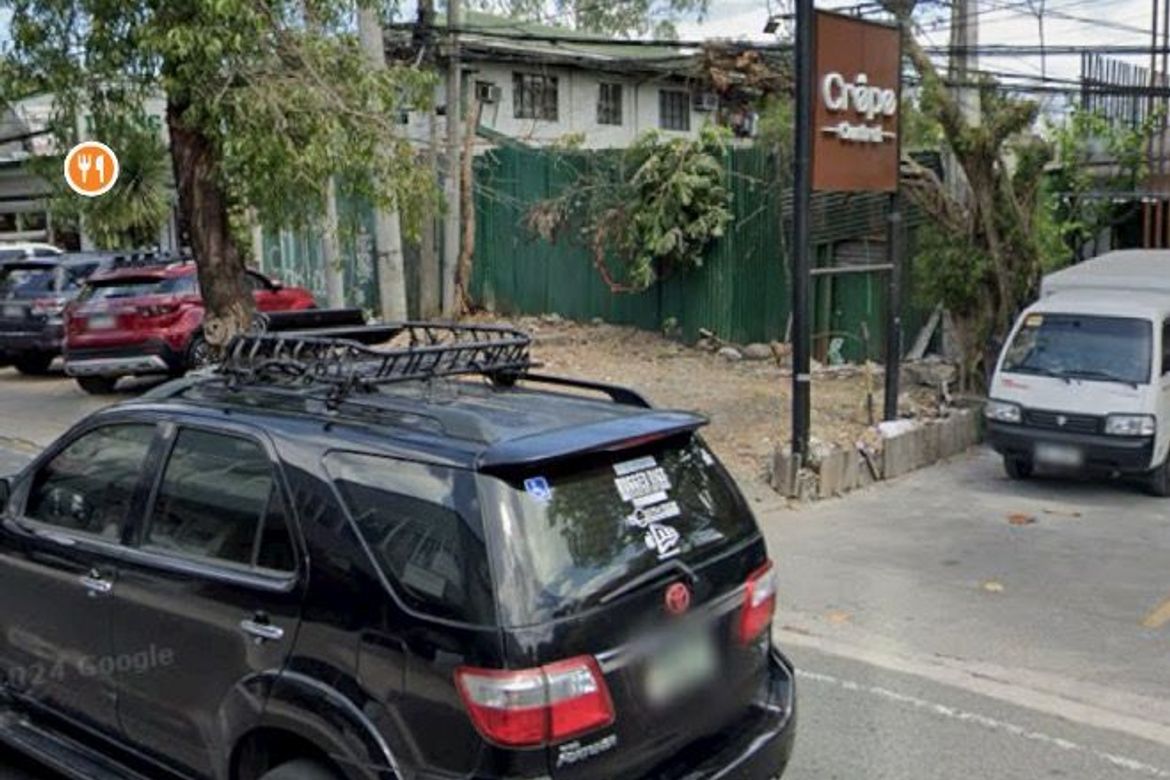 Land for Sale in Pasong Tamo, Quezon City, Metro Manila – photo 4