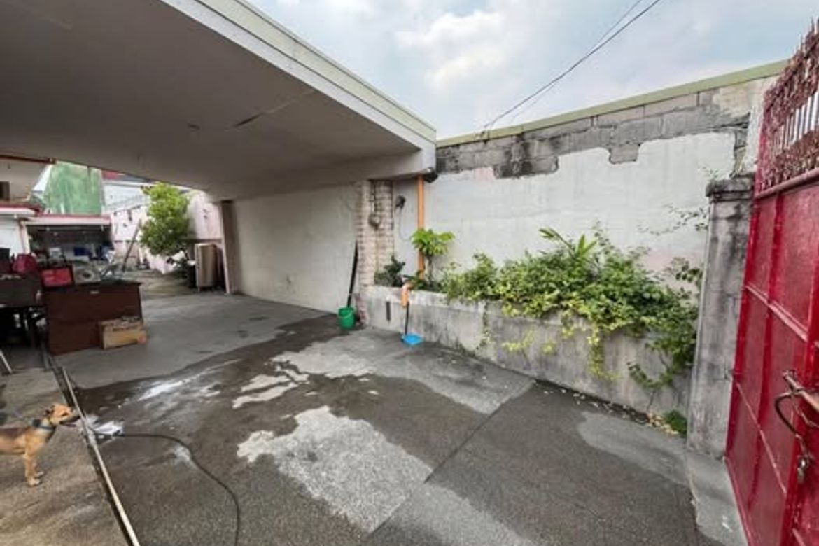 Land for Sale in Pasong Tamo, Quezon City, Metro Manila – photo 2