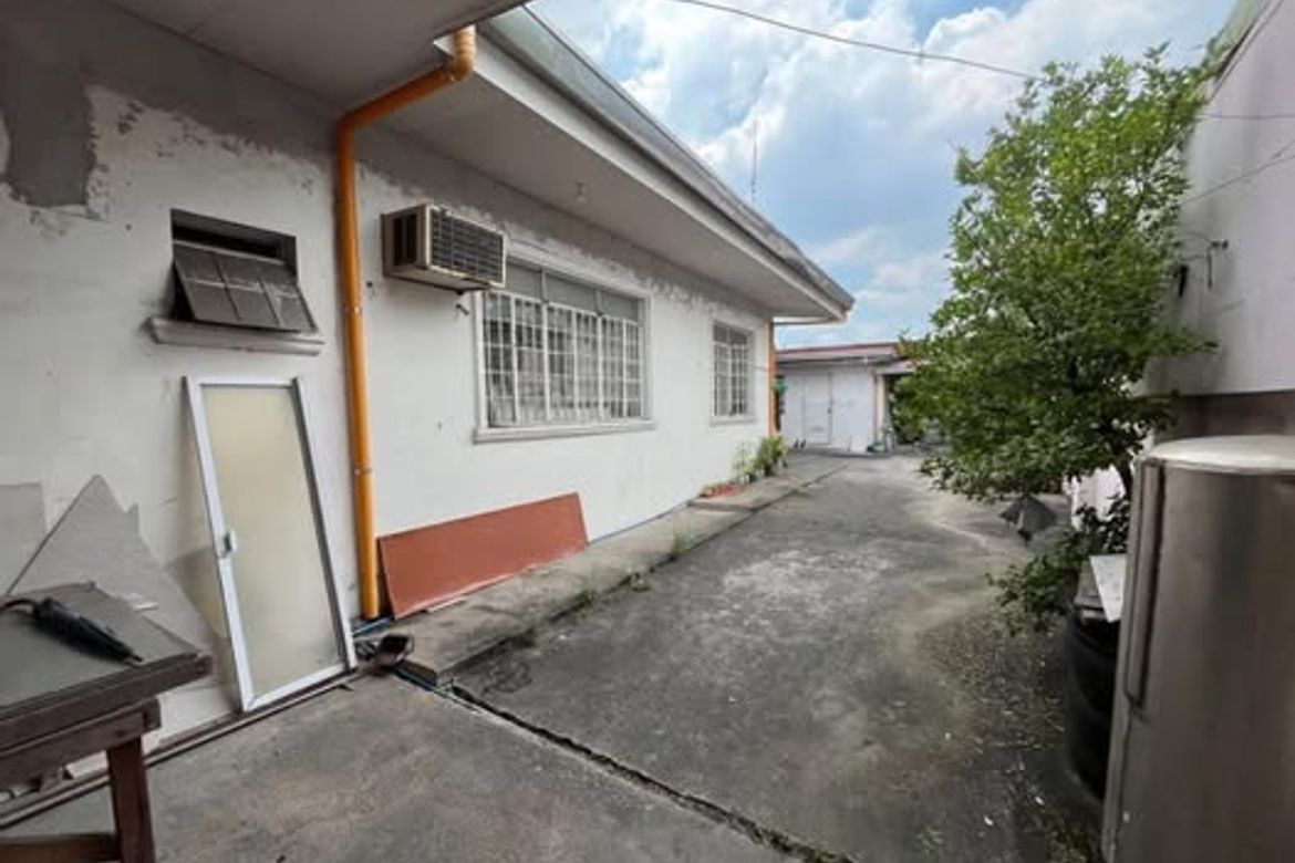 Land for Sale in Pasong Tamo, Quezon City, Metro Manila – photo 4