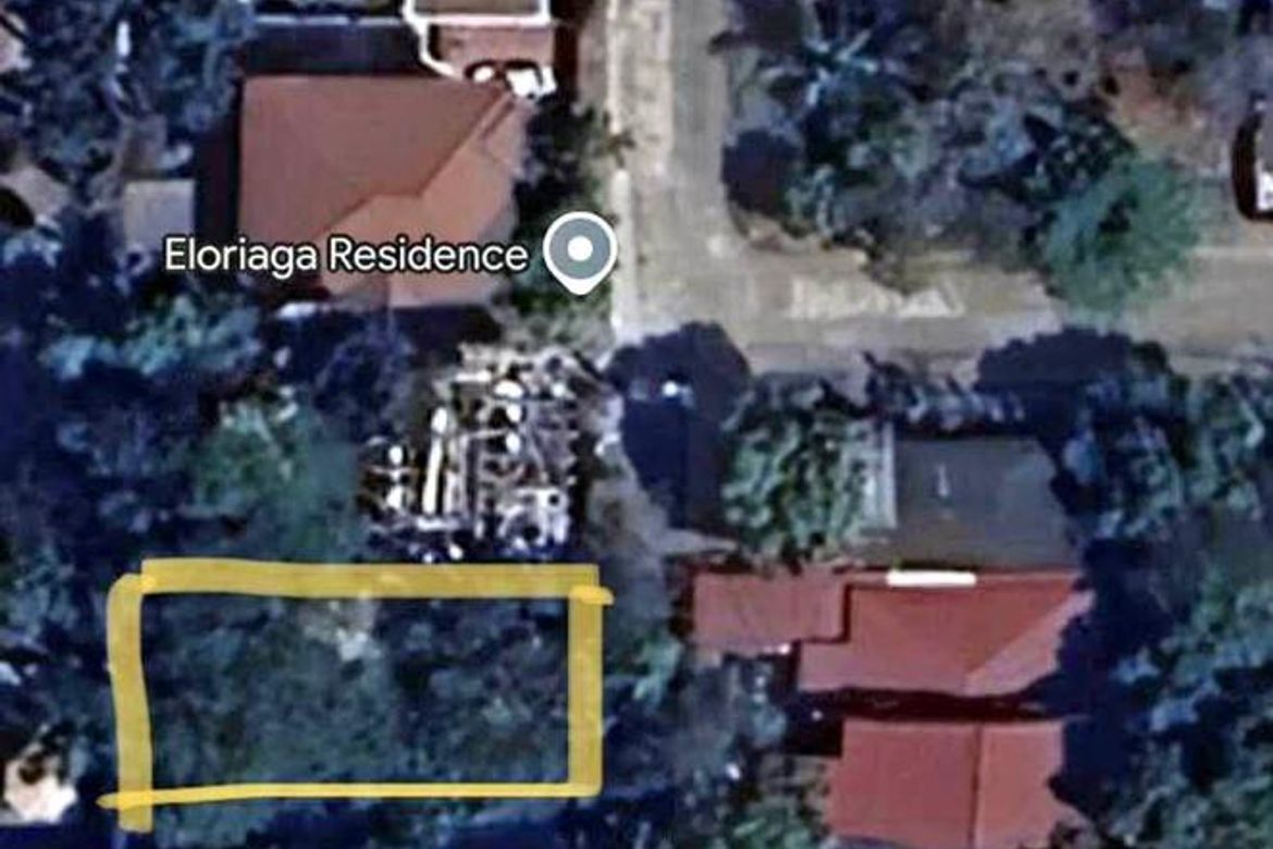 Land for Sale in Pasong Tamo, Quezon City, Metro Manila