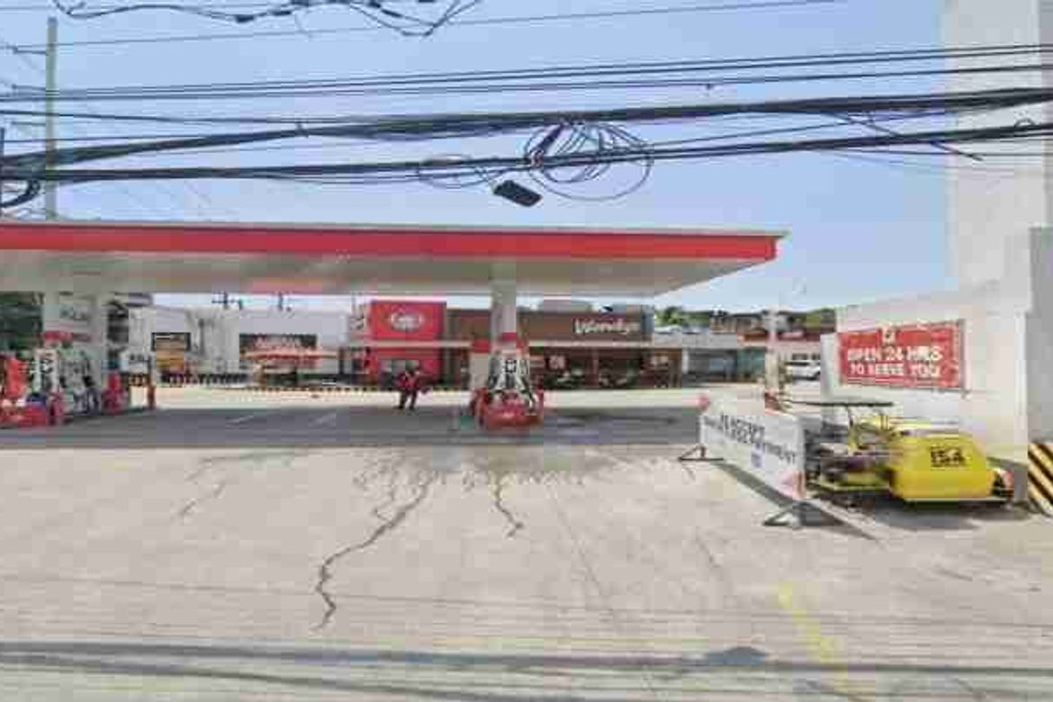 Land for Sale in Pasong Tamo, Quezon City, Metro Manila – photo 5