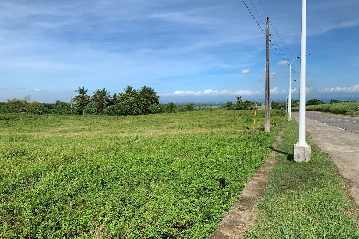 Land for Sale in Patag, Silay, Negros Occidental – photo 3