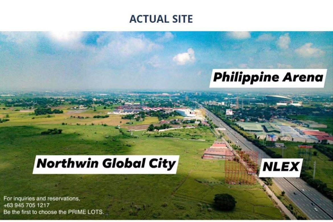 Land for Sale in Patubig, Marilao, Bulacan