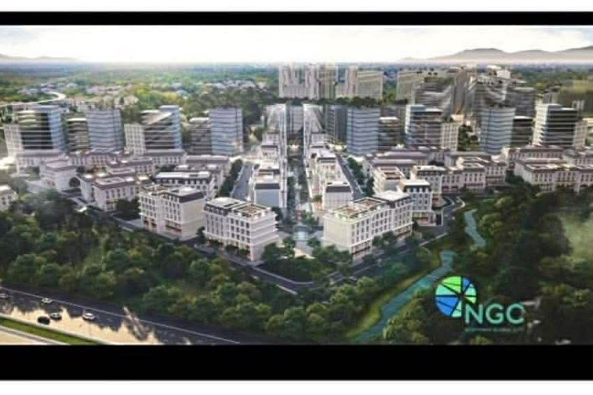 Land for Sale in Patubig, Marilao, Bulacan – photo 2
