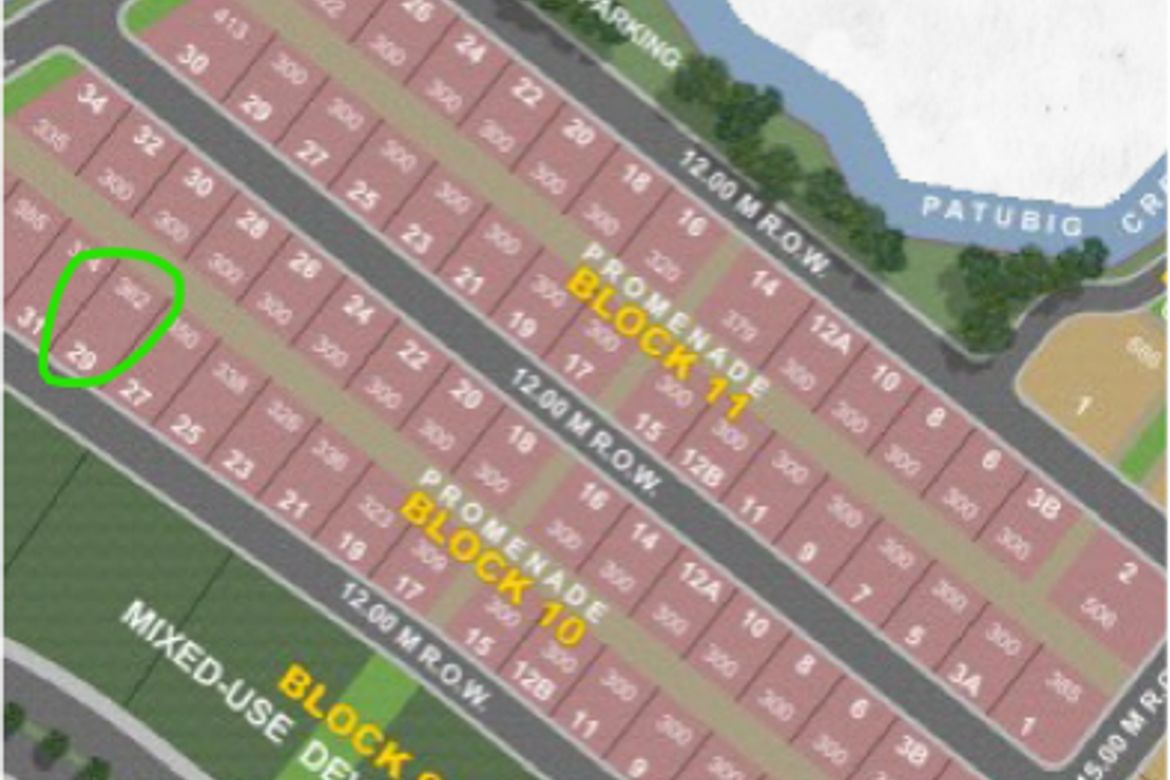 Land for Sale in Patubig, Marilao, Bulacan – photo 3