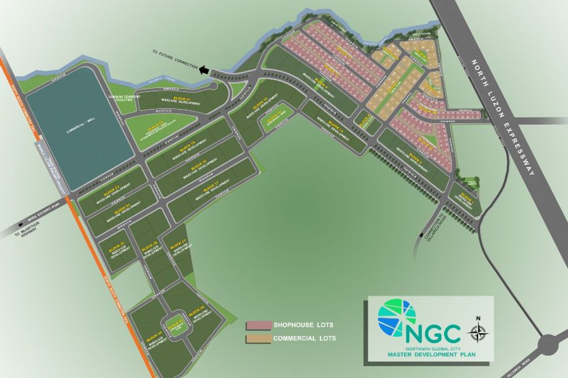 Land for Sale in Patubig, Marilao, Bulacan – photo 4