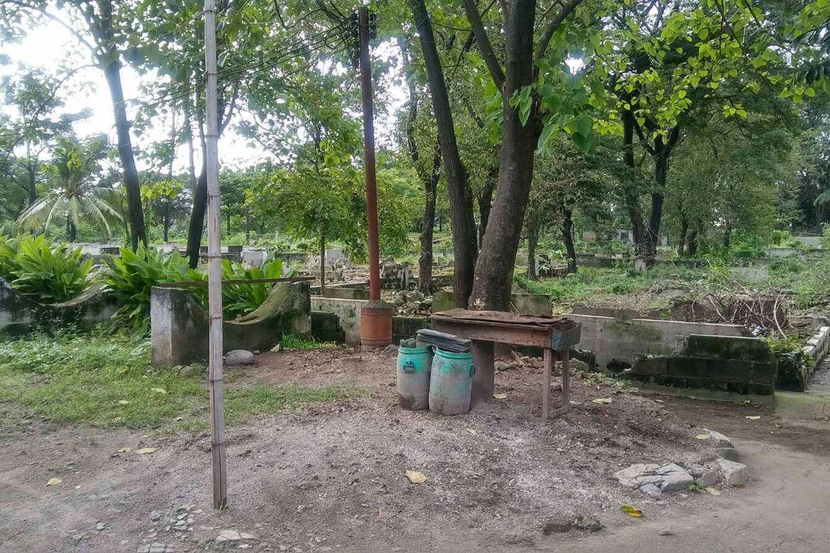 Land for Sale in Patubig, Marilao, Bulacan – photo 2