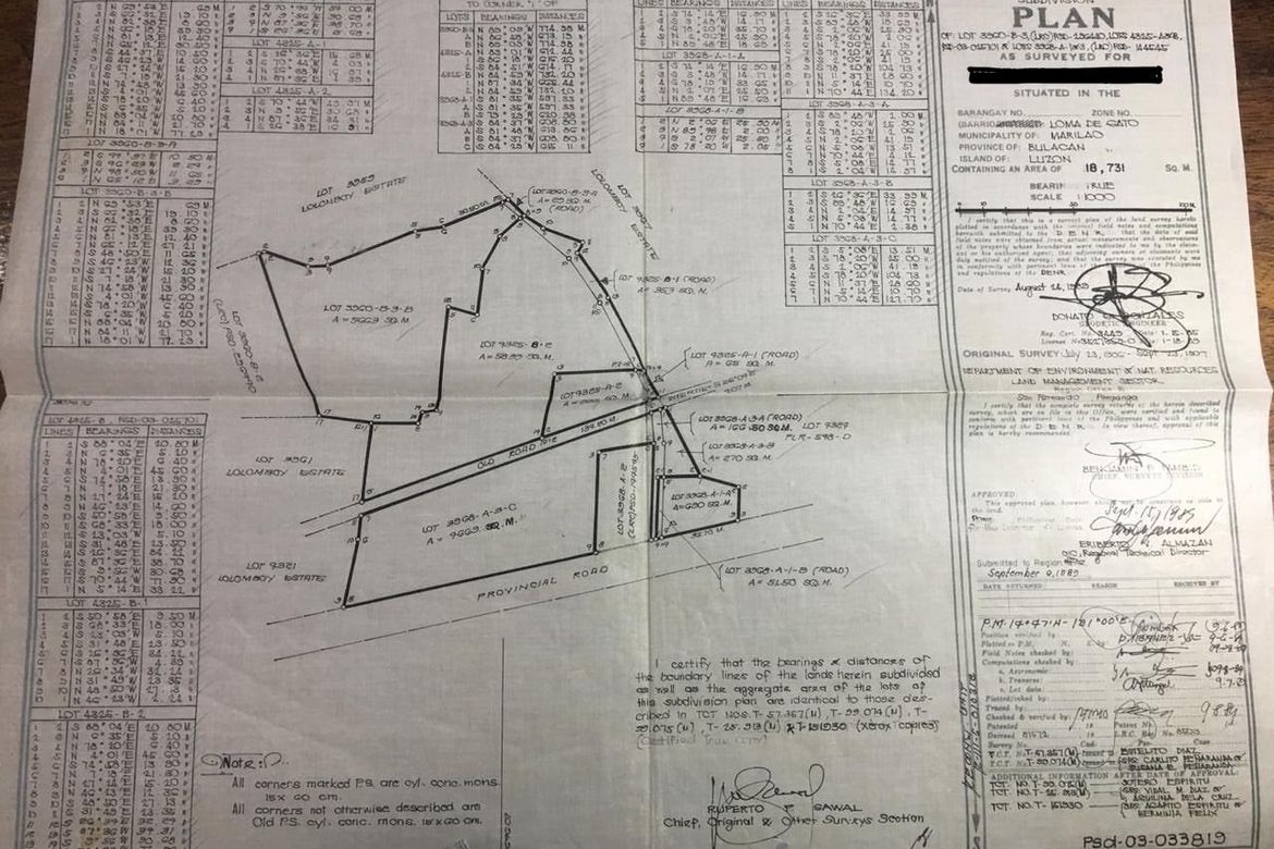 Land for Sale in Patubig, Marilao, Bulacan – photo 8