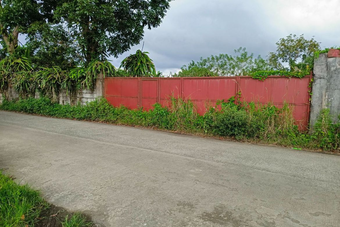 Land for Sale in Patutong Malaki North, Tagaytay, Cavite