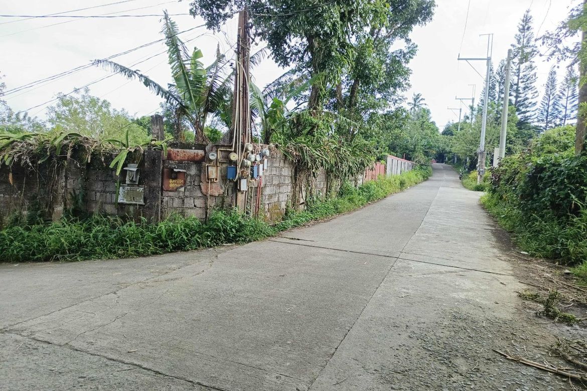 Land for Sale in Patutong Malaki North, Tagaytay, Cavite