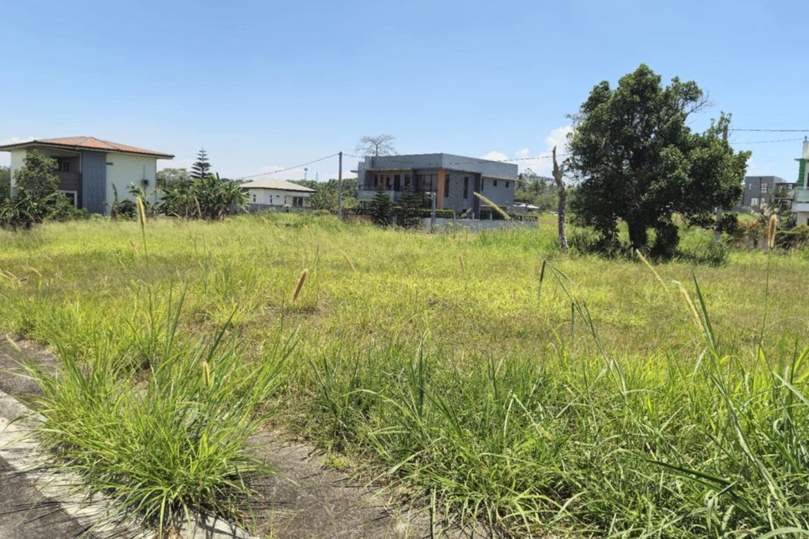Land for Sale in Patutong Malaki North, Tagaytay, Cavite