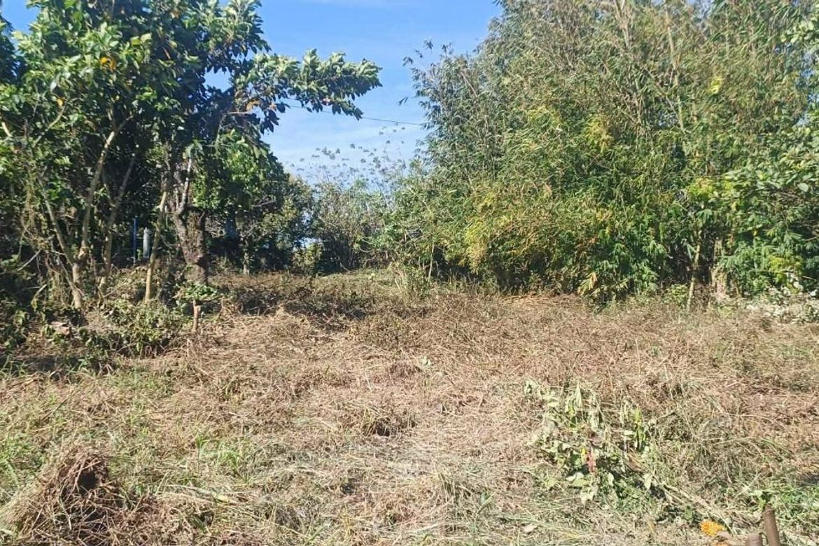 Land for Sale in Patutong Malaki North, Tagaytay, Cavite