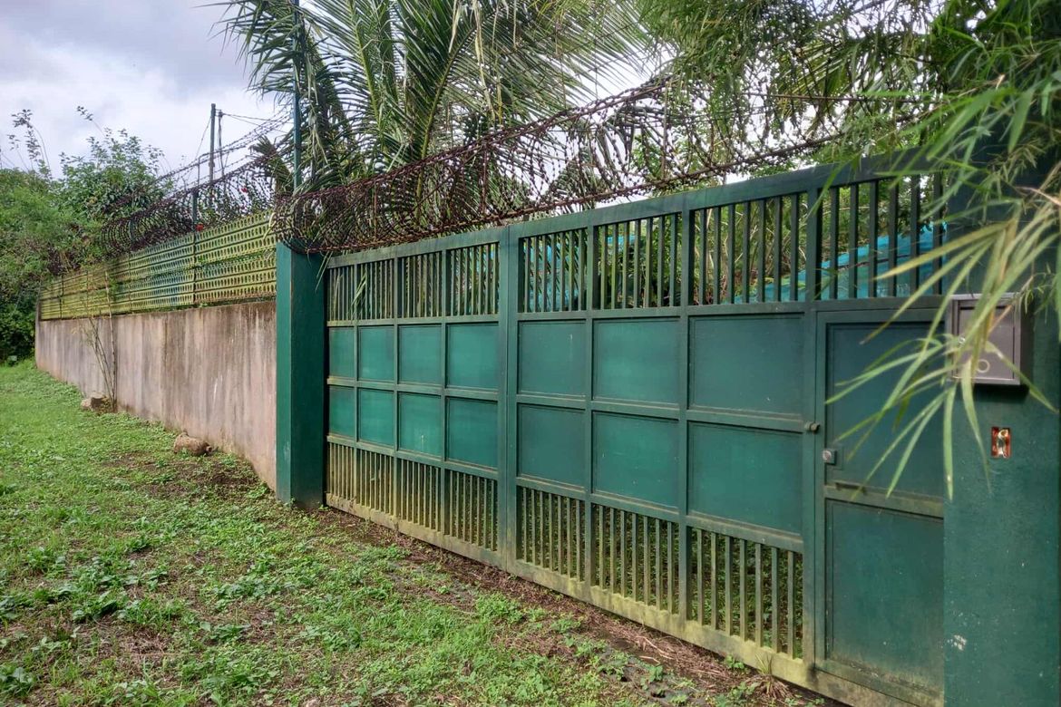 Land for Sale in Patutong Malaki North, Tagaytay, Cavite