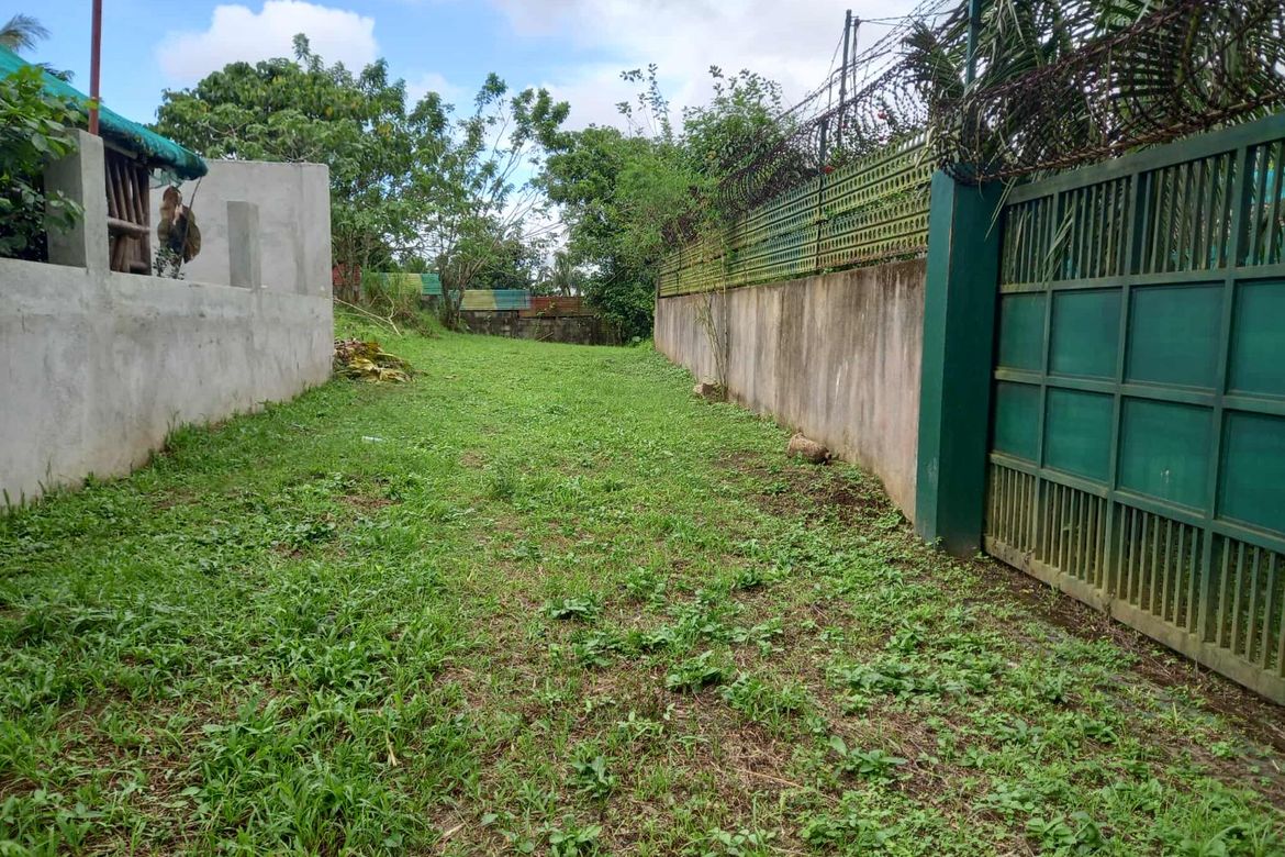 Land for Sale in Patutong Malaki North, Tagaytay, Cavite – photo 6