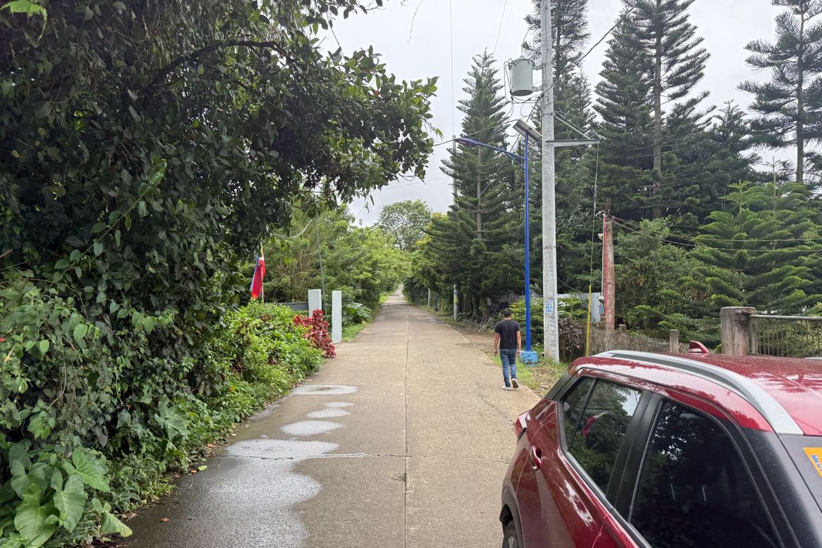 Land for Sale in Patutong Malaki North, Tagaytay, Cavite