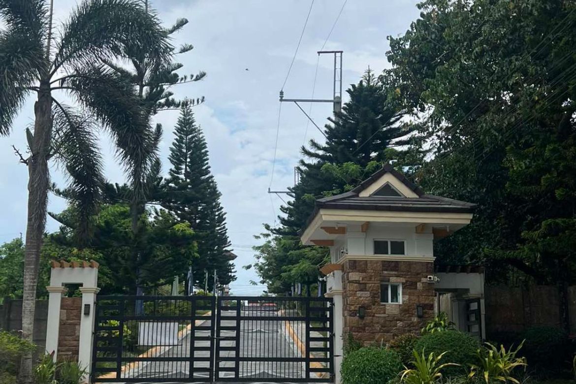 Land for Sale in Patutong Malaki South, Tagaytay, Cavite