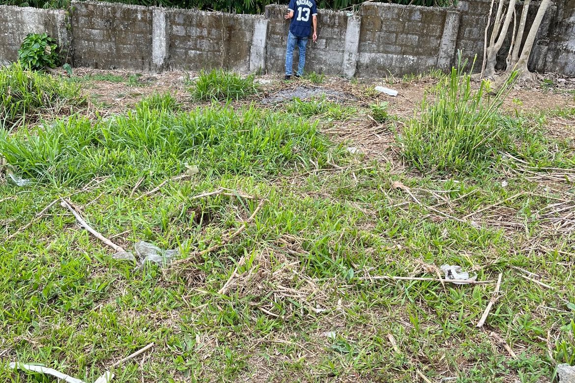 Land for Sale in Patutong Malaki South, Tagaytay, Cavite