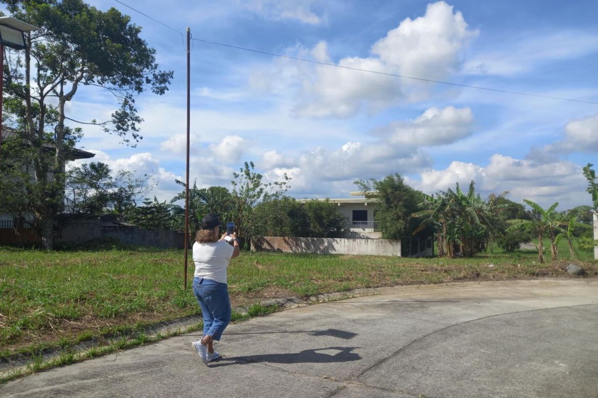 Land for Sale in Patutong Malaki South, Tagaytay, Cavite – photo 4