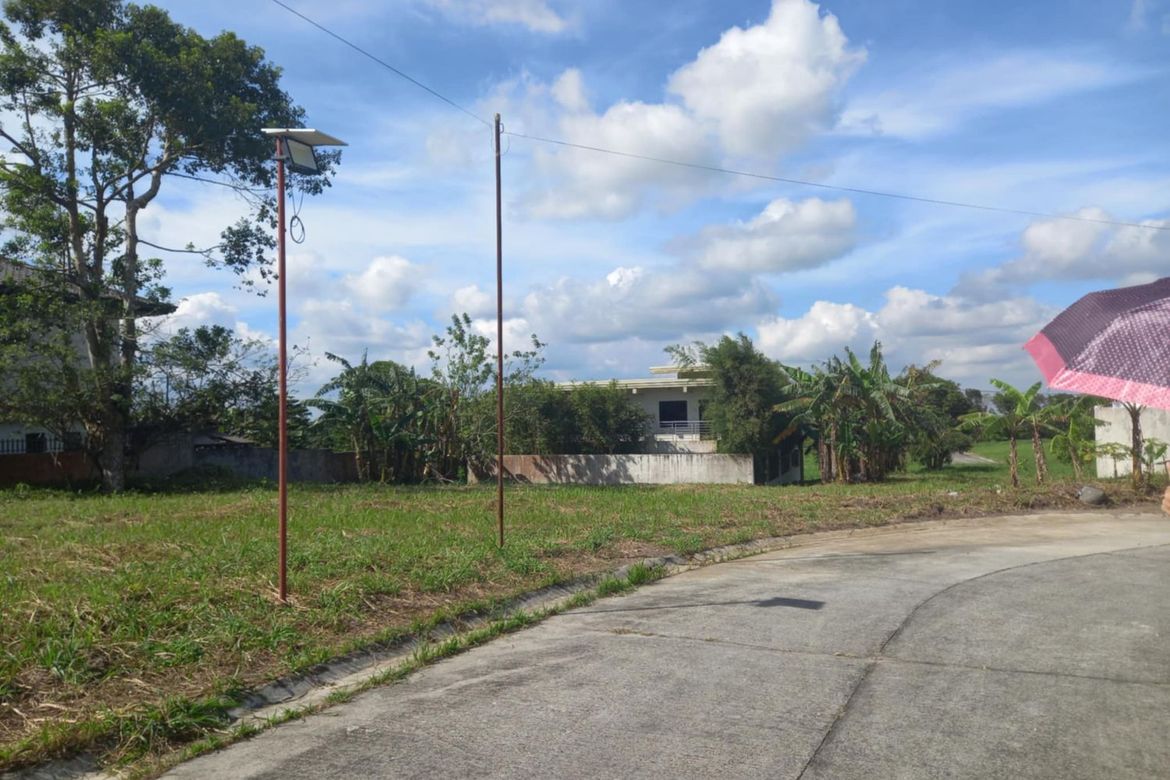 Land for Sale in Patutong Malaki South, Tagaytay, Cavite – photo 6