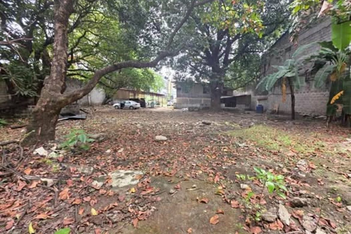 Land for Sale in Payatas, Quezon City, Metro Manila – photo 2