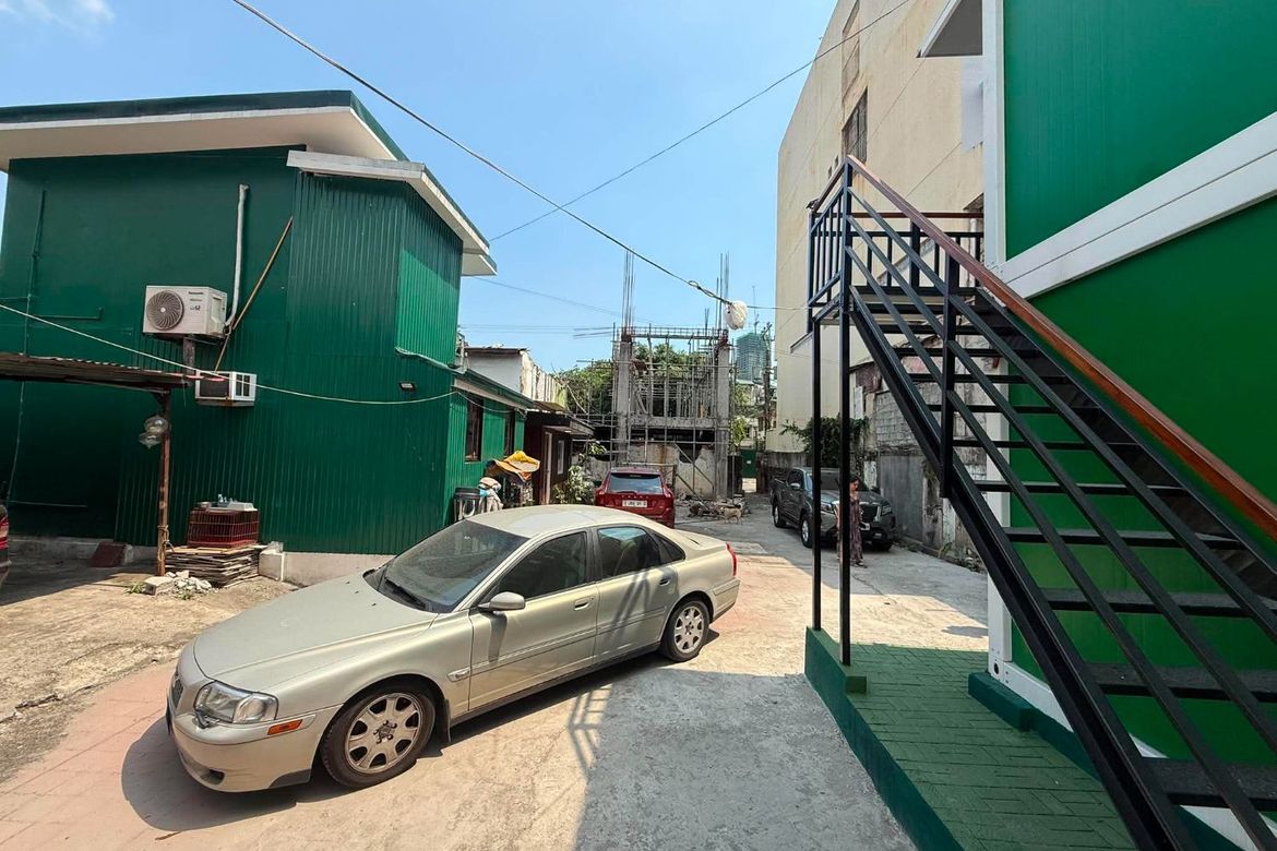 Land for Sale in Payatas, Quezon City, Metro Manila – photo 4