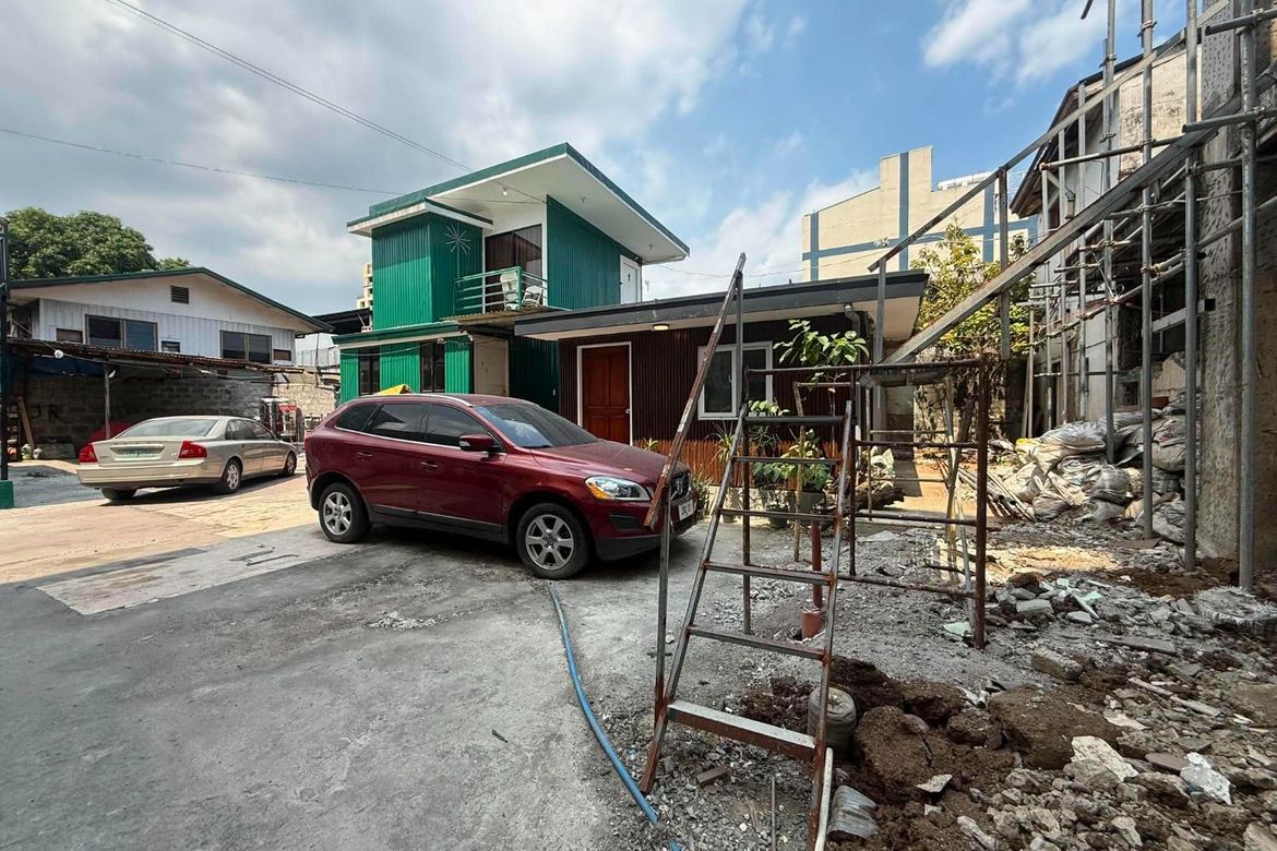 Land for Sale in Payatas, Quezon City, Metro Manila – photo 6