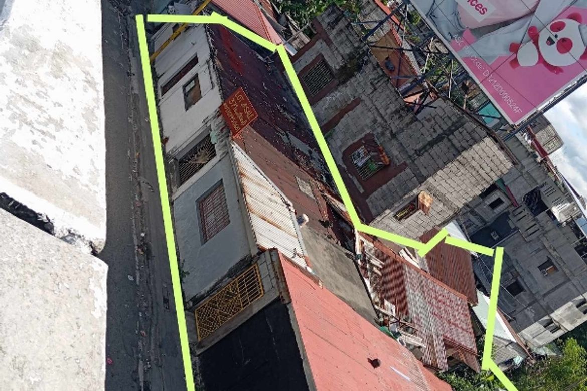 Land for Sale in Pembo, Makati, Metro Manila