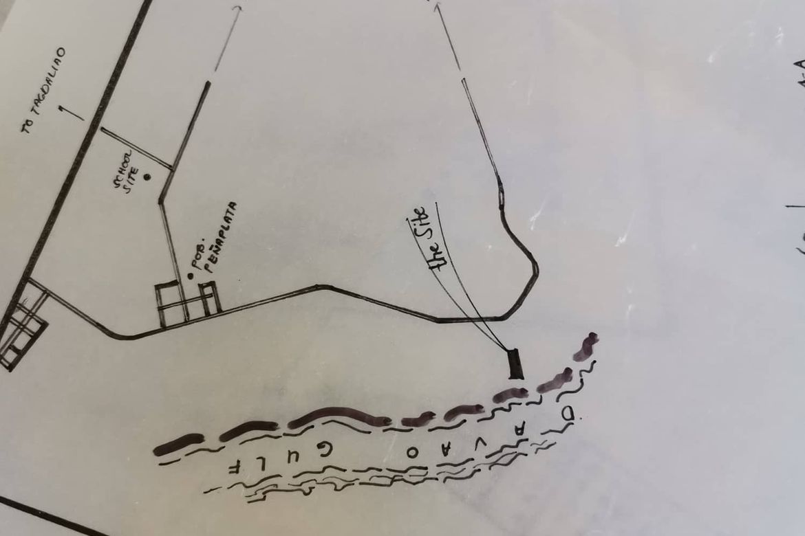Land for Sale in Peñaplata, Samal, Davao del Norte – photo 3